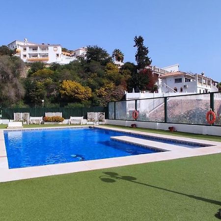 Alire Yucas Apartment Fuengirola Exterior photo