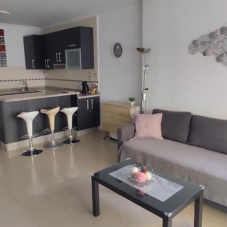 Alire Yucas Apartment Fuengirola Exterior photo