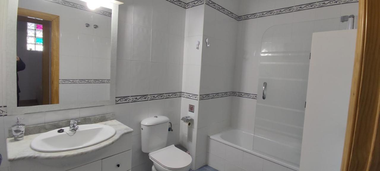 Alire Yucas Apartment Fuengirola Exterior photo