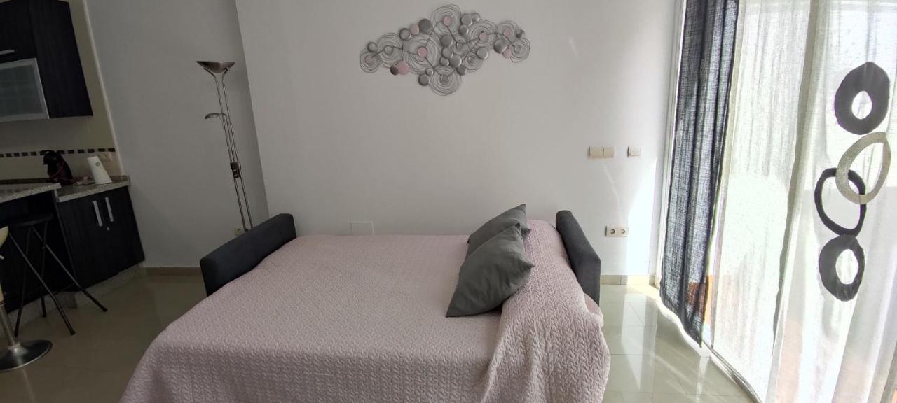 Alire Yucas Apartment Fuengirola Exterior photo