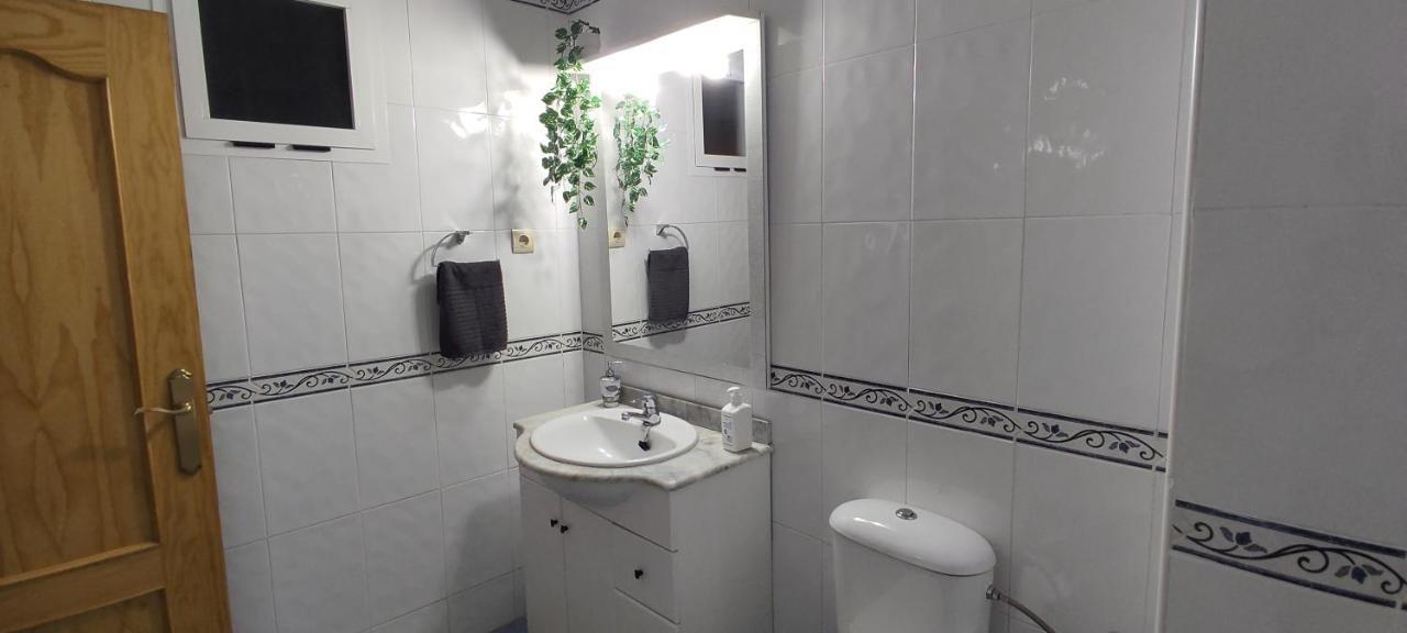 Alire Yucas Apartment Fuengirola Exterior photo