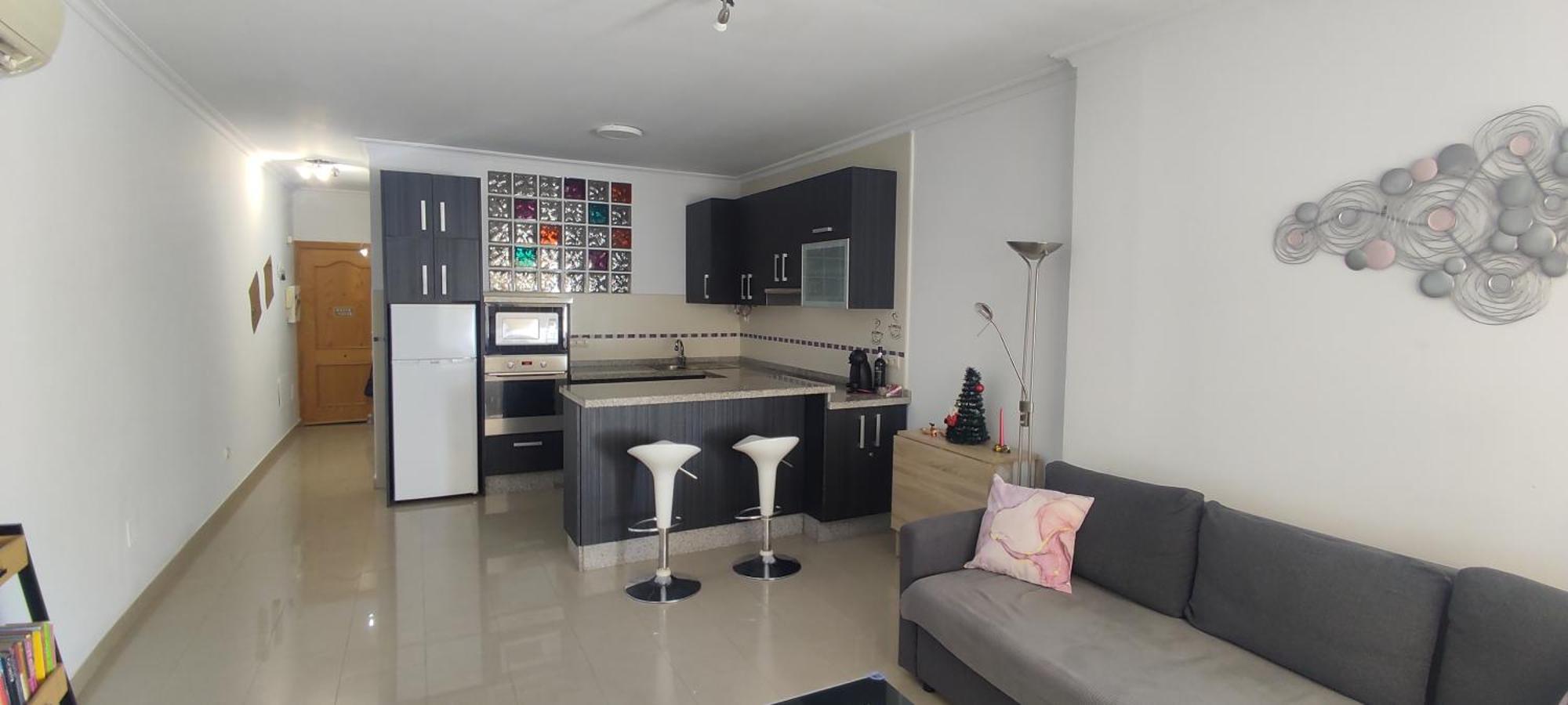 Alire Yucas Apartment Fuengirola Exterior photo
